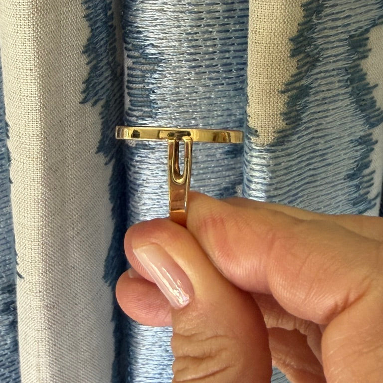 14k Coral, Onyx and Diamond Ring